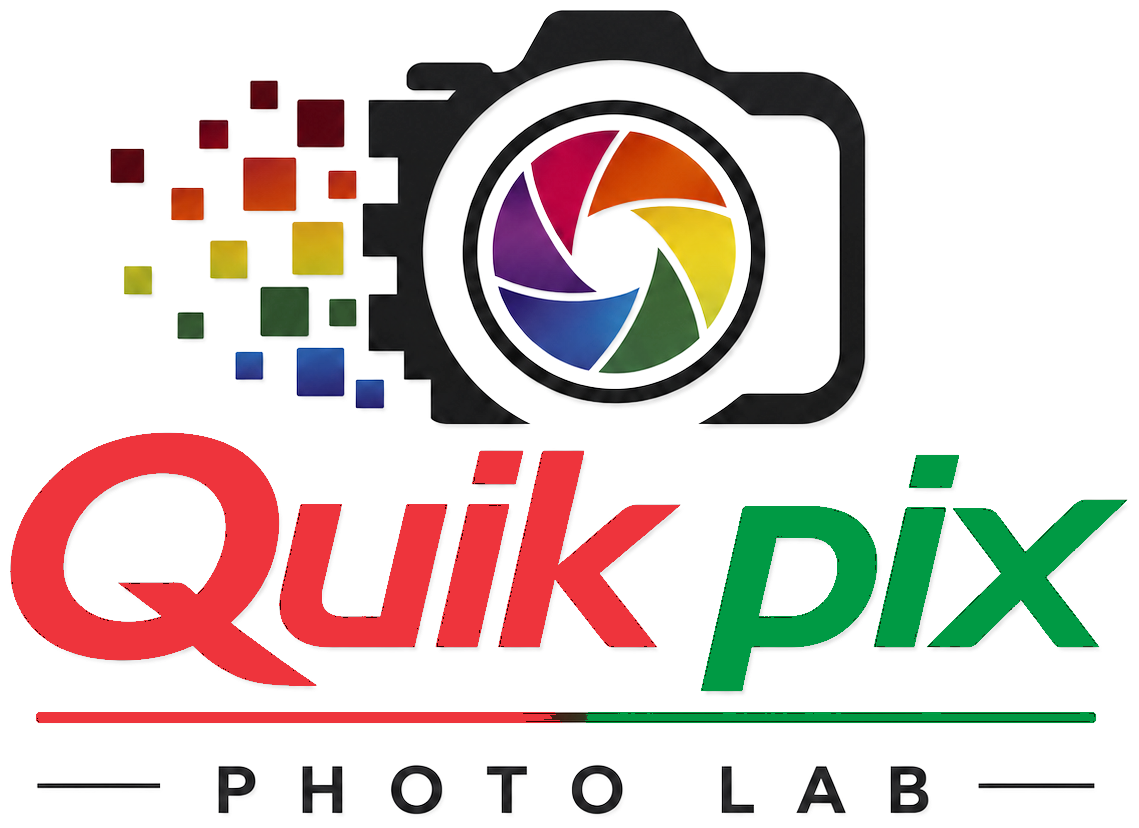 Quik pix Photo Lab